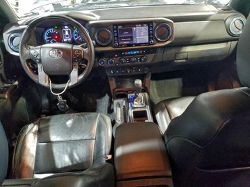 Toyota Tacoma II 2021 Toyota Tacoma Double Cab 2021 3.5l 3.5 Benzyna 278KM, zdjęcie 4