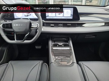 Omoda 5 1.6 T-GDI 147KM 2025 Omoda Omoda 5 Comfort 1.6 TGDI 147 KM OD RĘKI, zdjęcie 6