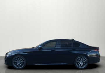 BMW Seria 5 G30-G31 Limuzyna Facelifting 3.0 540d 340KM 2022 BMW Seria 5 40d xDrive Dealer BMW Bonkowscy 3.0 Diesel 340KM, zdjęcie 2