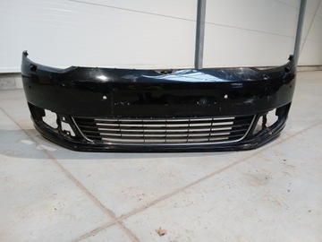 ZDERZAK PRZÓD PRZEDNI VW TOURAN II 1T0807221M