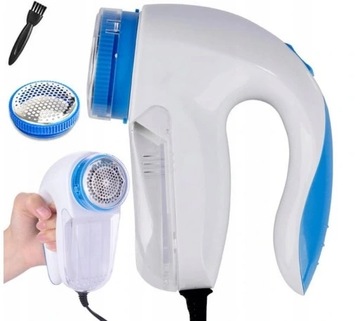 Бритва для одежды MPM Lint Remover Pappus
