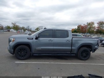  GMC Sierra GMC SIERRA 1500 4WD SHORT BOX ELEVATION 5.3 Benzyna 355KM, zdjęcie 5