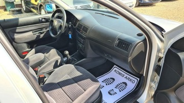 Volkswagen Golf IV Hatchback 1.4 16V 75KM 1999 Volkswagen Golf stan bdb, zdjęcie 11