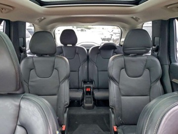 Volvo XC90 II 2022 Volvo XC 90 T6 Inscription 2022 2.0l 2.0 Benzyna 316KM, zdjęcie 10