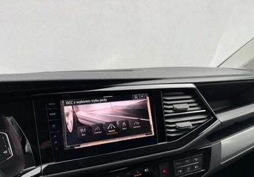 Volkswagen Multivan T6 2019 Volkswagen Multivan 199KM DSG Highline salon Polska 1wl serwis kamera weba, zdjęcie 15