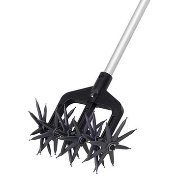 KULTYWATOR OBROTOWY ODŁĄCZANE OSTRZE NAPOWIETRZA