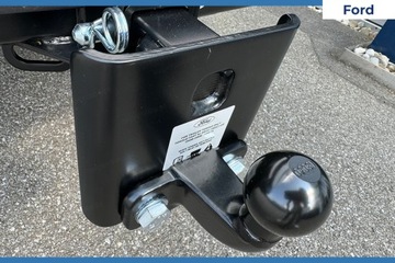 Ford Ranger VI Podwójna kabina 2.0 EcoBlue BI-TURBO 205KM 2025 FORD Ranger Raptor A10 4x4 2.0 205KM, zdjęcie 6