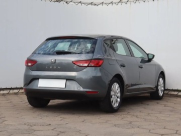 Seat Leon III Hatchback 1.4 TSI 122KM 2013 Seat Leon 1.4 TSI, Klima, Klimatronic, Tempomat, zdjęcie 4