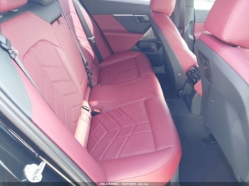 BMW Seria 5 G90-91 2024 BMW Seria 5 530i, 2024r., 2.0L 2.0 Benzyna 255KM, zdjęcie 9