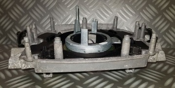 BMW 7 E65 E66 ДАТЧИК УГЛА ПОРУЛЯ МОДУЛЬ РУЛЕВОГО КОЛЕСА ЩЕТКИ БЕГОВОЙ ДОРОЖКИ ИДЕАЛЬНО