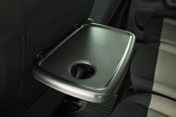 Citroen Berlingo III Osobowy M 1.2 PureTech 110KM 2019 Citroen Berlingo 1.2 PureTech, Salon Polska, zdjęcie 19