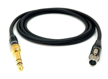 AKG K141 кабель MOGAMI ручной работы 3,5–6,3 мм
