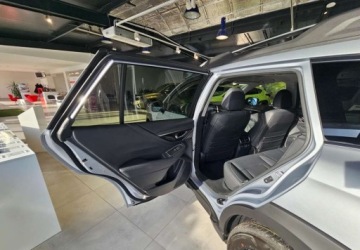 Subaru Outback VI 2.5i 169KM 2025 Subaru Outback Subaru Outback 2.5i Business Edition (EyeSight) Lineartronic, zdjęcie 7