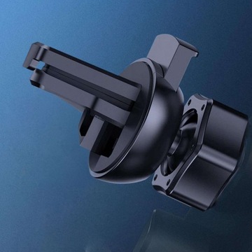 UCHWYT DO AUTA ŁADOWARKA QI 15W DO IPHONE 15/14/13