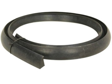 DO VW T5 T6 LISTWA DOLNA USZCZELKA PODSZYBIA