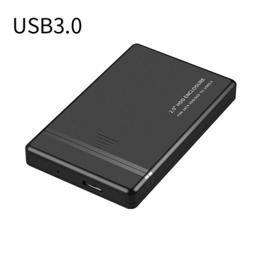 Корпус жесткого диска SSD Жесткий диск к жесткому диску USB-накопитель с USB3.0