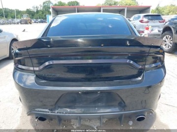 Dodge Charger VII 2020 Dodge Charger Scat Pack 2020 6.4l 6.4 Benzyna 485KM, zdjęcie 4