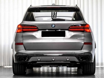 BMW X5 G05 SUV Facelifting 3.0 40d 352KM 2025 BMW X5 xDrive40d Sport Suv 3.0 (352KM) 2025, zdjęcie 3