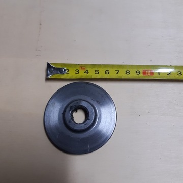 Tarcz hamulcowa mtd tarczka 719-0313 Skrzynia