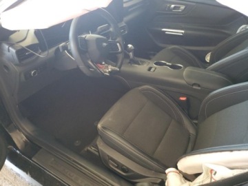 Ford Mustang VI Fastback Facelifting 5.0 Ti-VCT 450KM 2024 Ford Mustang GT 2024 5.0L 5.0 Benzyna 450KM, zdjęcie 7