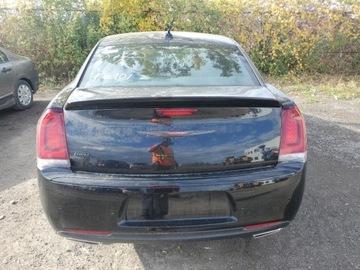 Chrysler 300C II 2023 Chrysler 300s 2023 3.6L 3.6 Benzyna 300KM, zdjęcie 2