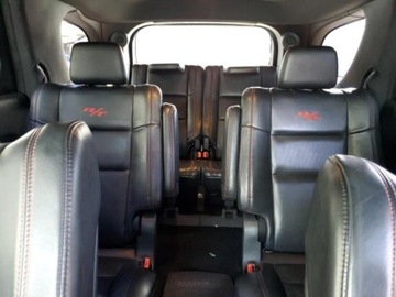 Dodge Durango III 2014 Dodge Durango Dodge Durango AWD 4dr RT 5.7 Benzyna 360KM, zdjęcie 9