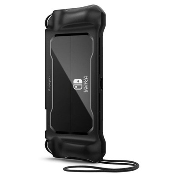 Чехол для Nintendo Switch Oled, Spigen Rugged Armor