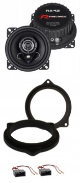 Колонки Renegade RX42 BMW E85 E87 E88 E90 E91