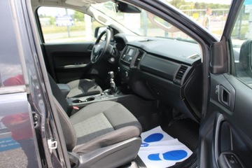 Ford Ranger V Pojedyncza kabina Facelifting 2019 2.0 EcoBlue 170KM 2020 Ford Ranger XL F-VAT Salon Polska Gwarancja Tempom, zdjęcie 15