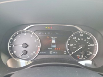 Nissan 2025 Nissan Frontier Sv 2025 3.8 Benzyna 310KM, zdjęcie 9