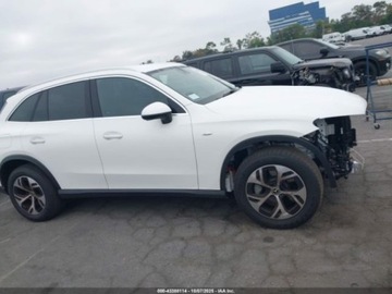 Mercedes GLC C254/X254 2025 Mercedes-Benz GLC 350E 4Matic 2025 2.0l 2.0 Hybryda 201KM, zdjęcie 6