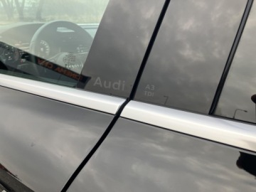 Audi A3 8Y Limousine 2.0 35 TDI 150KM 2024 Audi A3 Limousine 35 TDI S tronic Advanced | KeyLe, zdjęcie 21