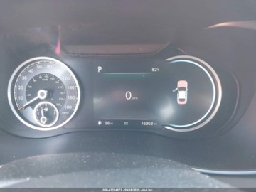  Genesis G70 2.0T 2022 2.0 Benzyna 252KM, zdjęcie 10