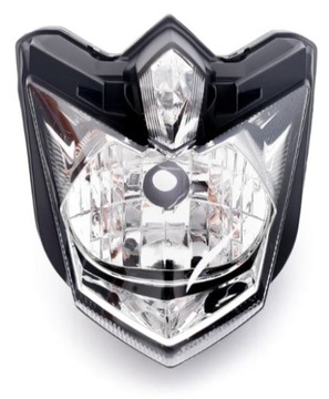 LAMPA REFLEKTOR YAMAHA FZ6R XJ6 09-17