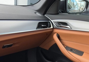 BMW Seria 5 G30-G31 Limuzyna Facelifting 3.0 530d 286KM 2022 BMW Seria 5 530d 285KM xDrive 4x4 M Sport HiFi HeadUP Adapt. LED M Pro FV23, zdjęcie 15