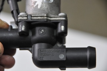 BMW F20 F21 PŘÍDAVNÁ ČERPADLO VODY N47N 9254742
