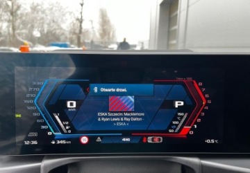 BMW Seria 4 G22-23-26 M4 Coupe Facelifting 3.0 M4 530KM 2025 BMW M4 M4 Competition xDrive Coupe FV23 Dealer BMW Bonkowscy 3.0, zdjęcie 6