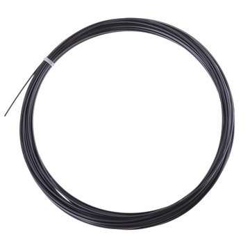 Шестиугольный теннисный шнур из полиэстера 6X 12M 1,24 мм