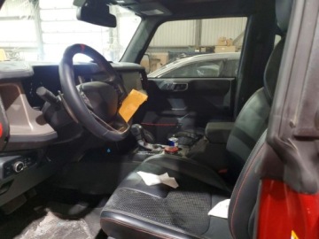 Ford Bronco VI 2024 Ford Bronco Raptor 2024 3.0 Benzyna 418KM, zdjęcie 7