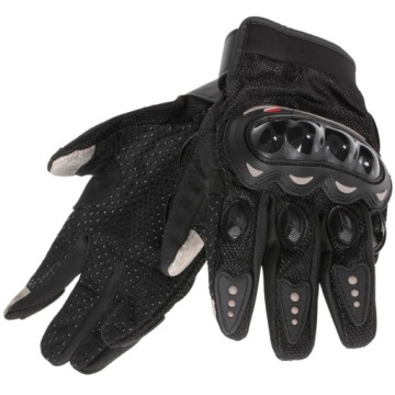 МОТОЦИКЛЕТНЫЕ ПЕРЧАТКИ ЛЕГКИЕ ВОЗДУШНЫЕ КОРОТКИЕ L