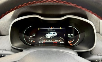 MG ZS I 2022 MG ZS ACC,Navi,Virtual,LED,Skóra, zdjęcie 26