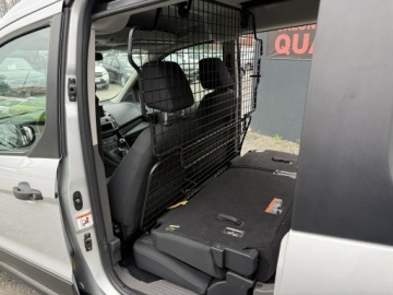 Ford Transit Connect II VAN 1.5 TDCi 120KM 2019 Ford Transit Connect Salon Polska. VAT 23%., zdjęcie 35