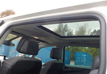 Opel Zafira C Tourer 2.0 CDTI ECOTEC 165KM 2012 Opel Zafira 7-os. Okazja 2.0 Diesel 165KM, zdjęcie 28