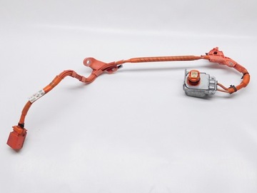 INSTALACE SVAZEK BATERIE - TOYOTA C-HR 1.8 HYBRID