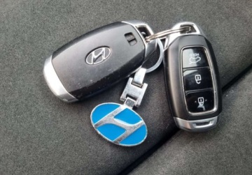 Hyundai i30 III Hatchback Facelifting 1.0 T-GDI 120KM 2021 Hyundai i30 NLine SLICZNY 1.0 Benzyna AUTOMAT Bogata Wersja ORYGINAL 2022r, zdjęcie 13