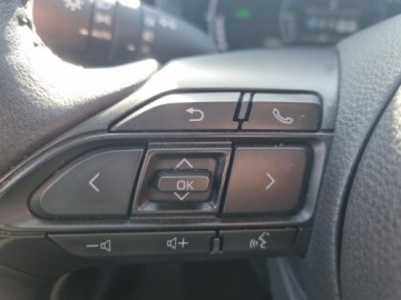 Toyota Yaris IV Hatchback Facelifting 1.5 Hybrid Dynamic Force 116KM 2025 Toyota Yaris Hybrid 1.5 Style IV (2020-) Hybrid 1., zdjęcie 25