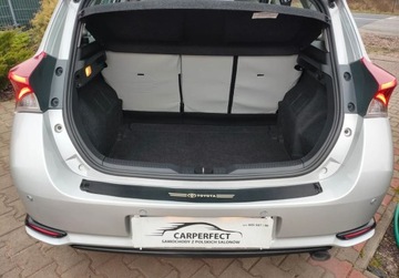 Toyota Auris II Hatchback 5d Facelifting 1.6 Valvematic 132KM 2015 Toyota Auris Super stan GWARANCJA 1.6 VALVEMATIC Premium Zobacz 1.6, zdjęcie 17