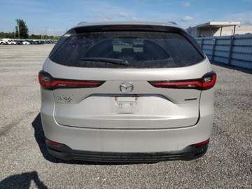 Mazda 2024 Mazda CX-90 2024 MAZDA CX-90 PREFERRED 3.3 Benzyna 323KM, zdjęcie 6