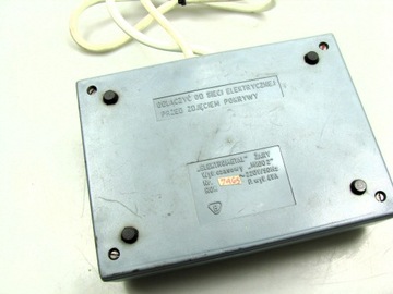 MIGO 2 - часы для фотолаборатории