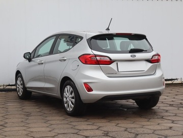 Ford Fiesta VIII Hatchback 5d 1.1 75KM 2022 Ford Fiesta 1.1, Salon Polska, Serwis ASO, zdjęcie 3